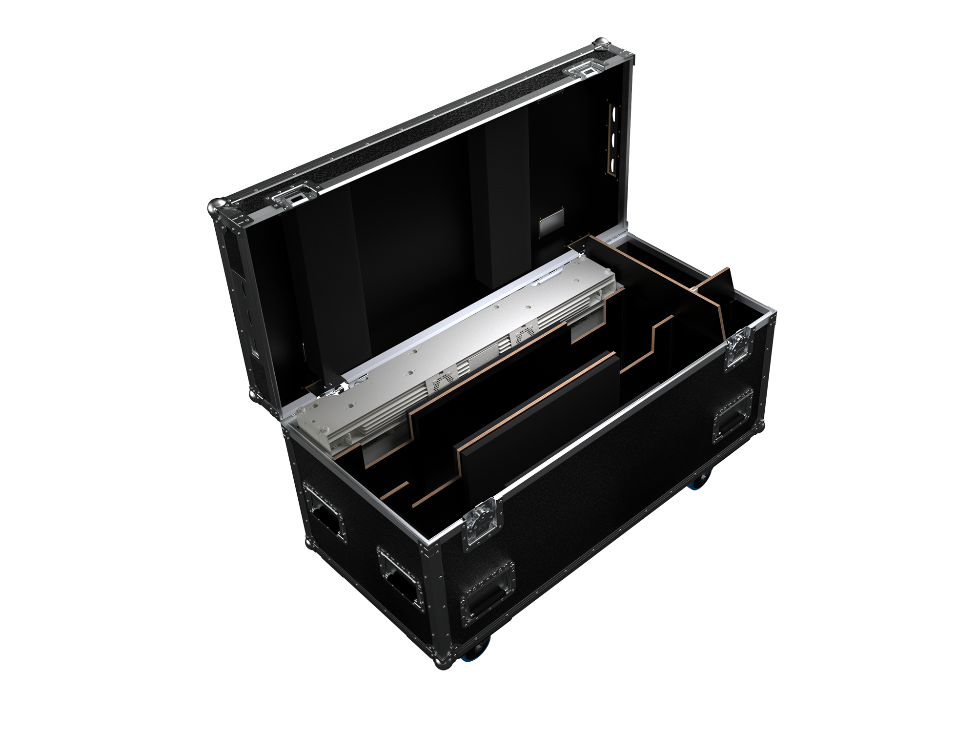 impression X5 IP Bar Case 3