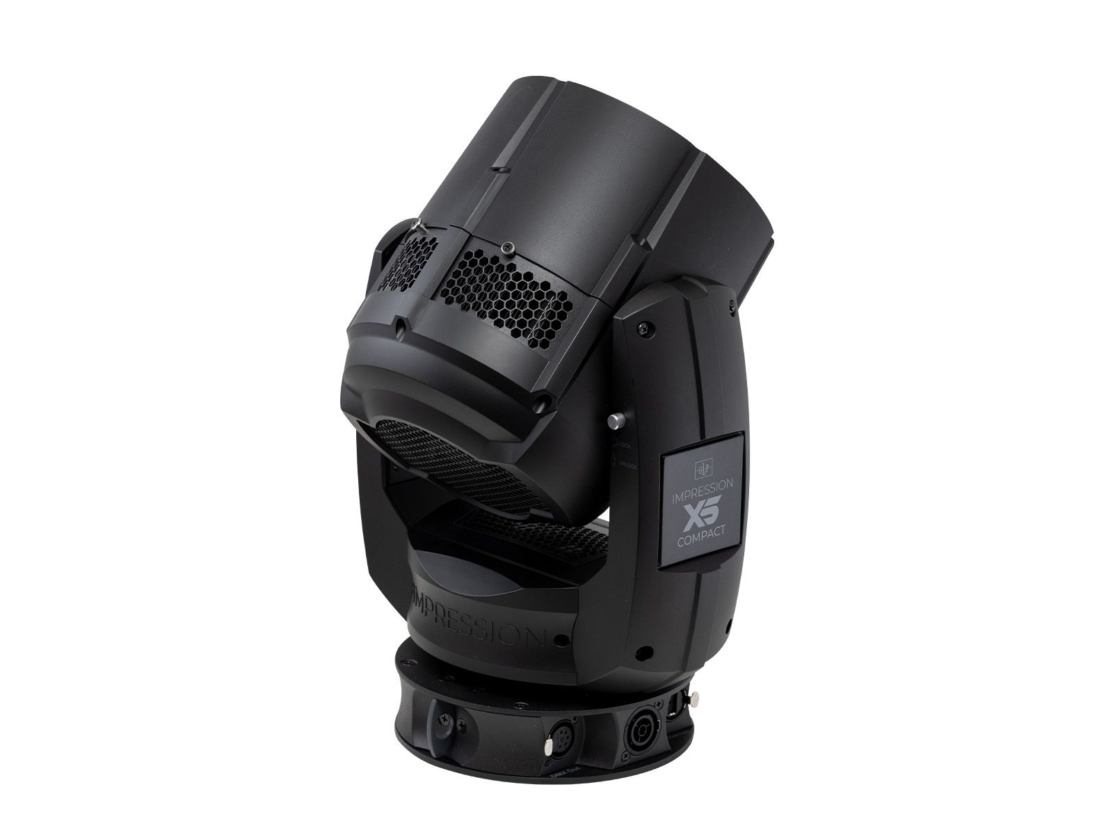 impression X5 Compact