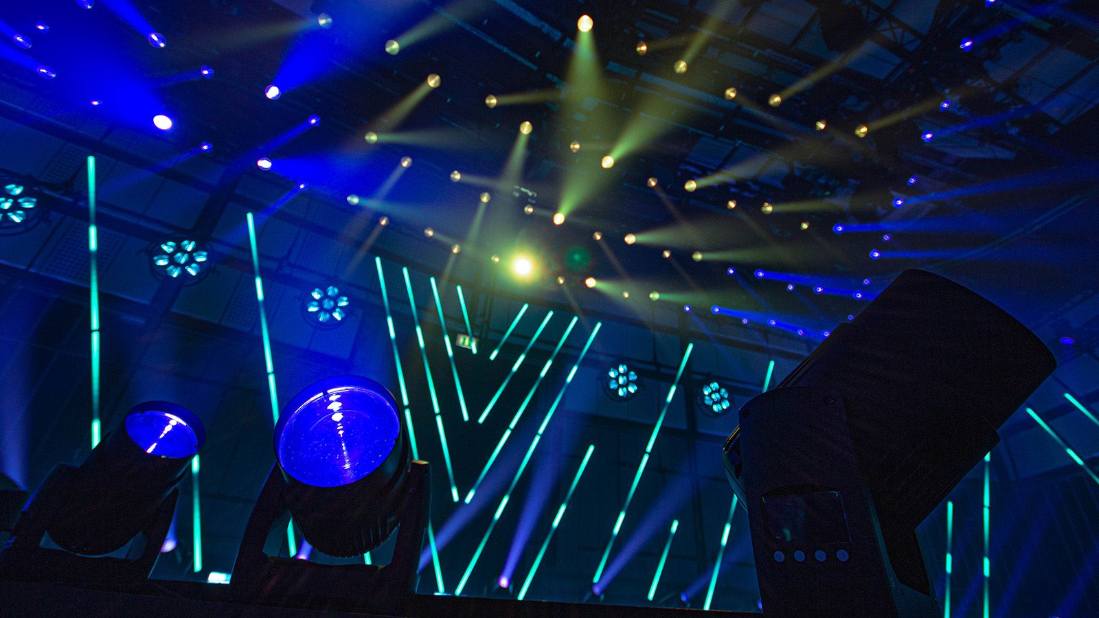 50 years of ORF’s Vorarlberg broadcast studio, with GLP