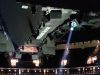 Erste Festinstallation des mächtigen GLP MAD MAXX für die Cleveland Cavaliers