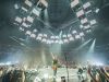 METALLICA WorldWired mit GLP JDC1