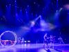 Weltklasse Turnen on the road – PRG setzt für die neueste Tourneeproduktion des „Feuerwerk der Turnkunst“ auf GLP