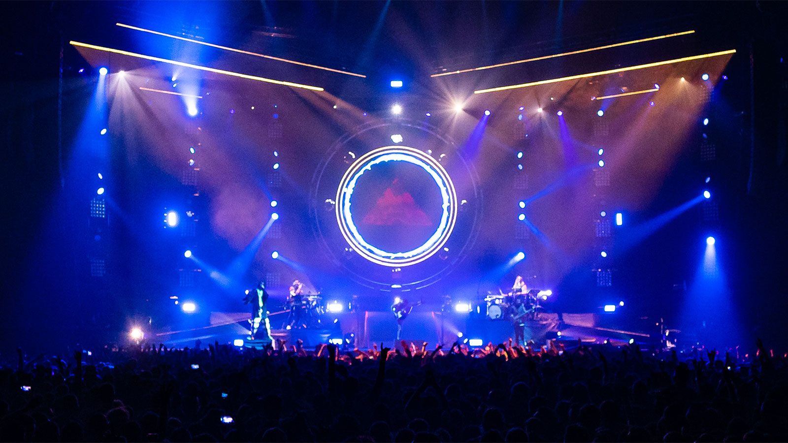 GLP impression X4 Bars pay dividends for Don Broco