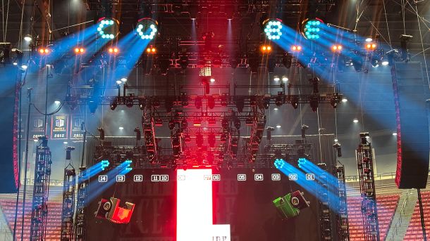 GLP MAD MAXX add extra attitude to Ice Cube’s 4 Decades
