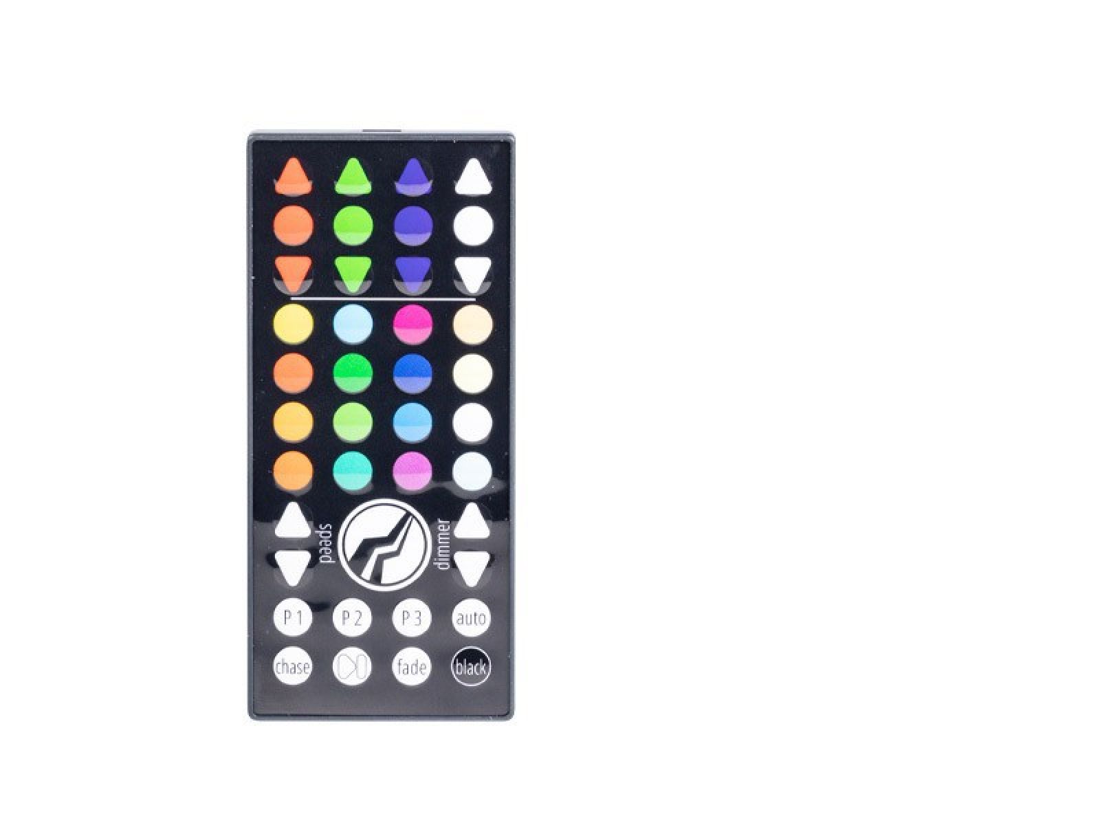 FUSION Stick Accessories