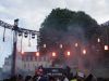GLP JDC2 IP, JDC Burst 1 and MAD MAXX Drive the Visual Design of Stage B at Moorea Festival