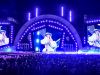 impression X5 IP Bars prägen Karol Gs Stadionshows