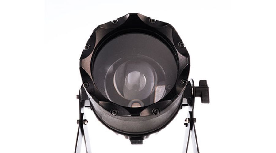 GLP announces release of new 30 Watt X4 atom