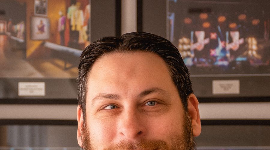 Russell Brown wird Sales Manager bei GLP USA