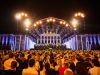 impression X5 provides perfect summer night setting for the Vienna Philharmonic