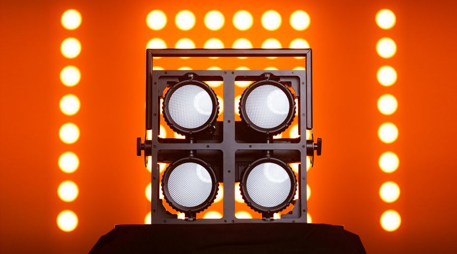 GLP Expands Its Portfolio with the New MATRIX Eye Series