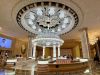 GLP impression X4 Bar 20s highlight dazzling Crystal Lobby Show