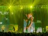 The Darkroom Creative draws on GLP classics for Walker Hayes’ arena tour
