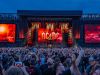 168 GLP impression X5 IP Maxx begleiten die AC/DC Tour