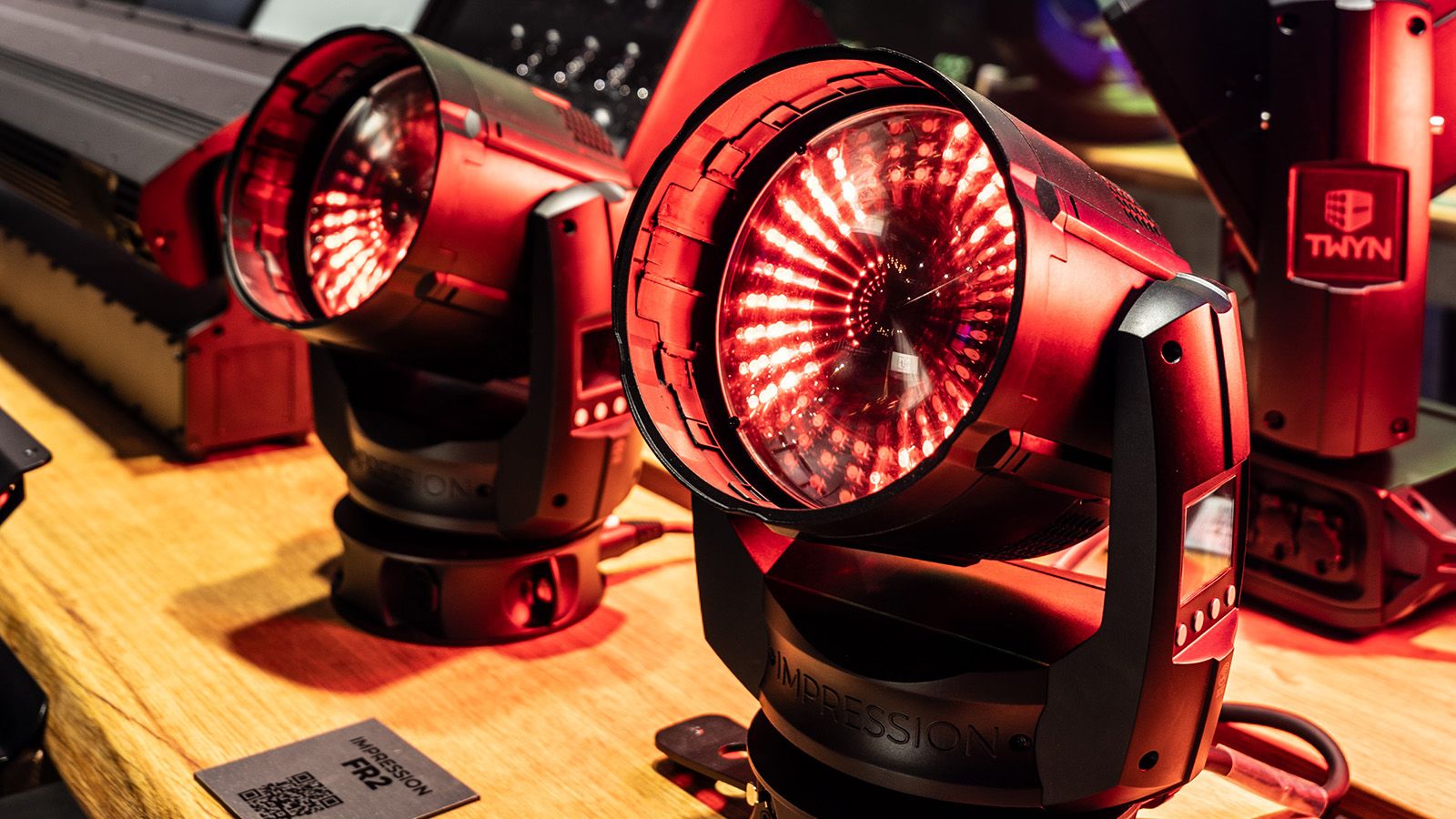 ISE 2026: GLP impresses at the show and receives strong industry response