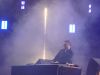 GLP JDC2 IP, JDC Burst 1 and MAD MAXX Drive the Visual Design of Stage B at Moorea Festival