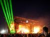 GLP JDC Burst 1 and MAD MAXX at Reload Festival