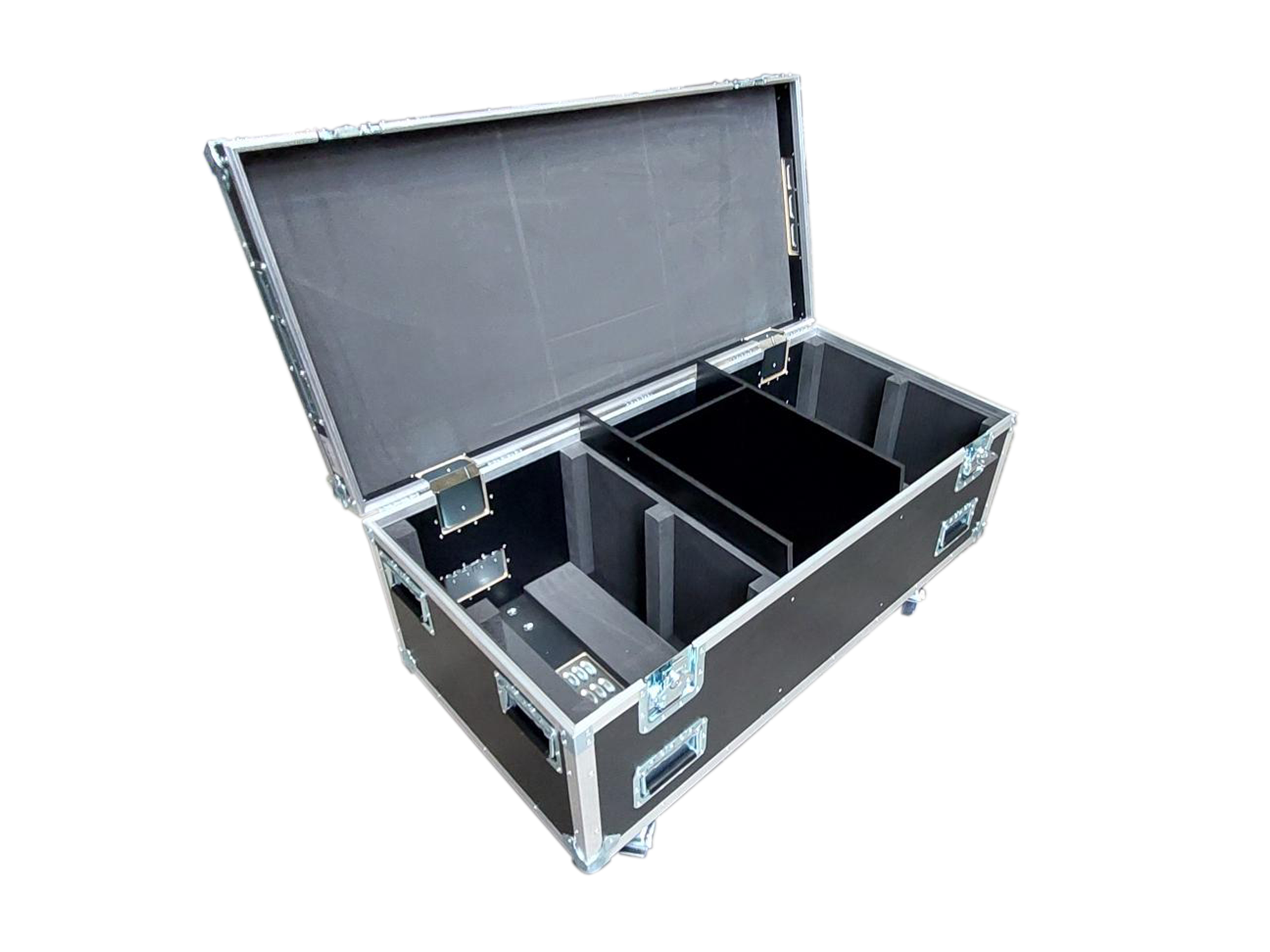 Creos Case 4