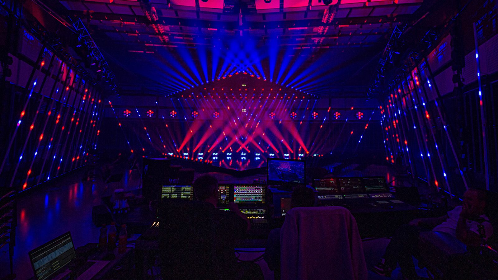 50 years of ORF’s Vorarlberg broadcast studio, with GLP