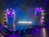 Musikalischer Maskenball – „The Masked Singer“ mit Licht von GLP