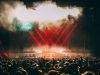 FUSION Exo Beam 10 debut for RÜFÜS DU SOL
