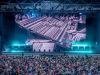 Paul Kalkbrenner makes the Wuhlheide shake – with lighting from GLP