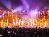 KNV System bursts onto Sweden’s largest EDM festival
