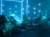 GLP Creative Light 1 Plus begleiten die Entstehung von „Bowie“
