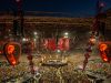 GLP develops XDC1 and debuts 162 fixtures for Ed Sheeran Mathematics tour