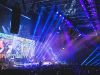 GLP delivers flexibility, energy efficiency and ‘under-hat’ lighting for Udo Lindenberg’s Udopium Live tour