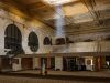 GLP’s Custom Lighting Solution for Detroit Art Extravaganza